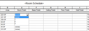 6. add key sched in room schedule